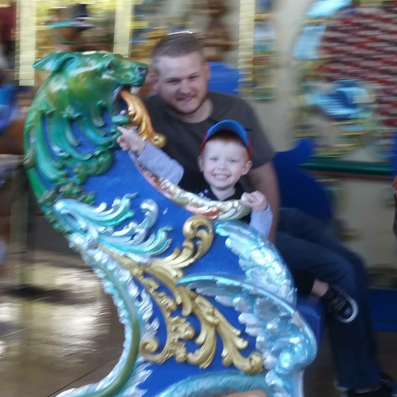 Meet your Posher, Michael - Picture 1 of 1